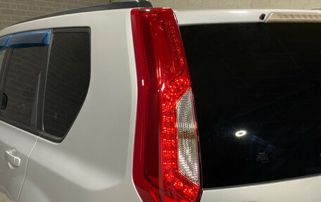 Nissan X-Trail, 2012 год, 1 445 000 рублей, 7 фотография