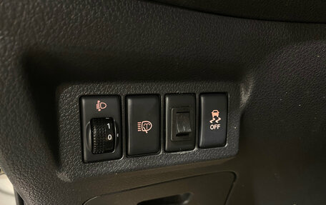 Nissan X-Trail, 2012 год, 1 445 000 рублей, 17 фотография
