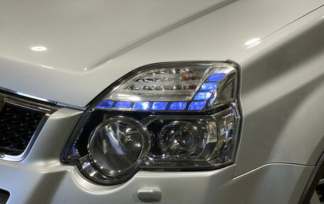 Nissan X-Trail, 2012 год, 1 445 000 рублей, 8 фотография