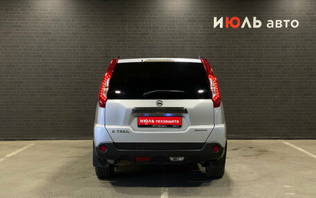Nissan X-Trail, 2012 год, 1 445 000 рублей, 6 фотография