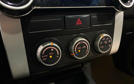 Nissan X-Trail, 2012 год, 1 445 000 рублей, 14 фотография