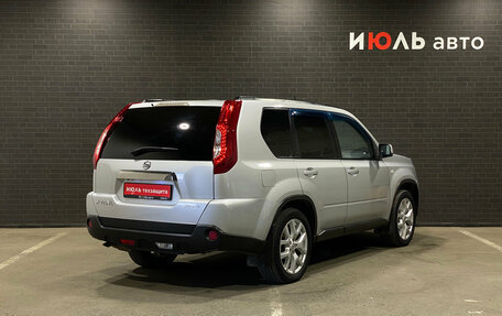 Nissan X-Trail, 2012 год, 1 445 000 рублей, 5 фотография