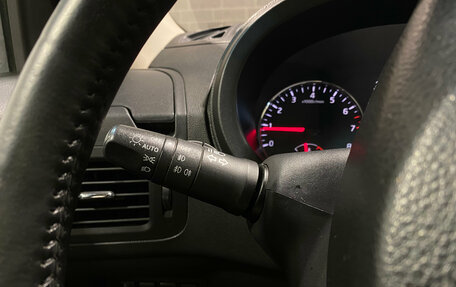 Nissan X-Trail, 2012 год, 1 445 000 рублей, 20 фотография
