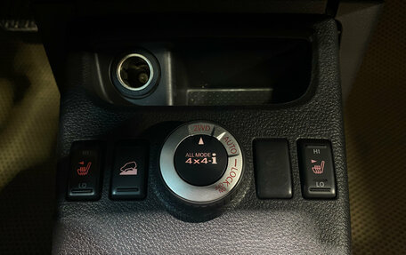 Nissan X-Trail, 2012 год, 1 445 000 рублей, 22 фотография