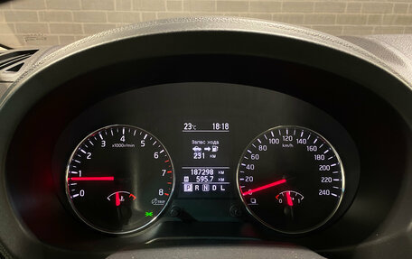 Nissan X-Trail, 2012 год, 1 445 000 рублей, 23 фотография