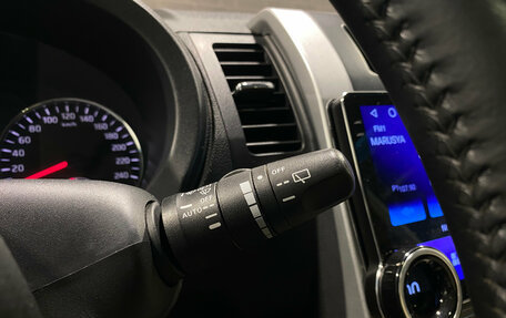 Nissan X-Trail, 2012 год, 1 445 000 рублей, 21 фотография
