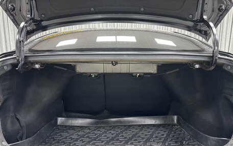 KIA Cerato III, 2014 год, 1 005 000 рублей, 16 фотография