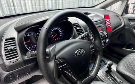 KIA Cerato III, 2014 год, 1 005 000 рублей, 22 фотография