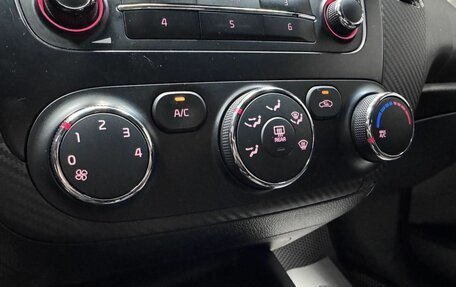 KIA Cerato III, 2014 год, 1 005 000 рублей, 30 фотография