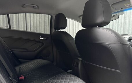 KIA Cerato III, 2014 год, 1 005 000 рублей, 33 фотография