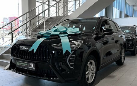 Haval Jolion, 2026 год, 2 499 000 рублей, 2 фотография