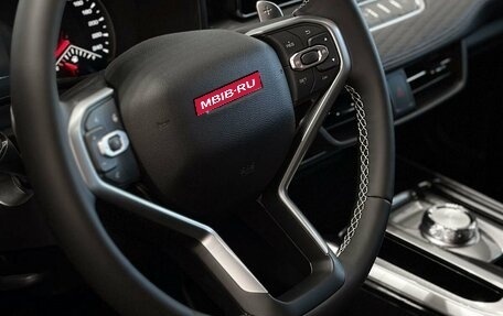 Haval Jolion, 2026 год, 2 499 000 рублей, 13 фотография
