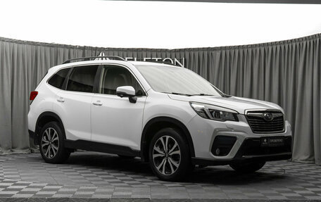 Subaru Forester, 2019 год, 3 150 000 рублей, 2 фотография
