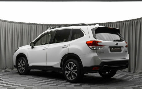 Subaru Forester, 2019 год, 3 150 000 рублей, 4 фотография