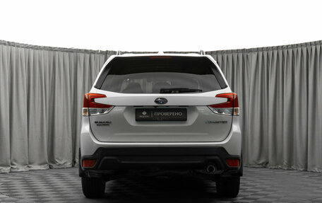 Subaru Forester, 2019 год, 3 150 000 рублей, 6 фотография