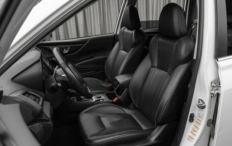 Subaru Forester, 2019 год, 3 150 000 рублей, 9 фотография