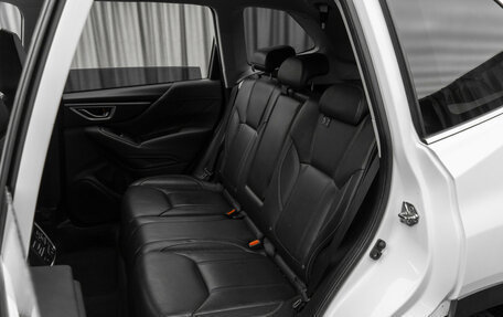 Subaru Forester, 2019 год, 3 150 000 рублей, 12 фотография
