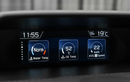 Subaru Forester, 2019 год, 3 150 000 рублей, 18 фотография