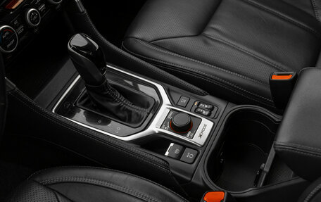 Subaru Forester, 2019 год, 3 150 000 рублей, 17 фотография