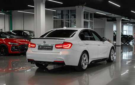 BMW 3 серия, 2016 год, 2 280 000 рублей, 4 фотография