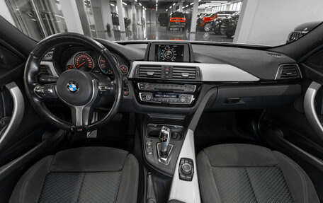BMW 3 серия, 2016 год, 2 280 000 рублей, 8 фотография