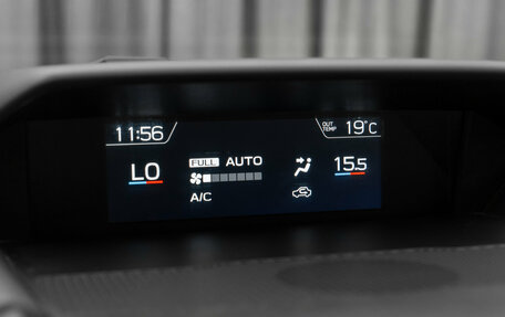 Subaru Forester, 2019 год, 3 150 000 рублей, 19 фотография