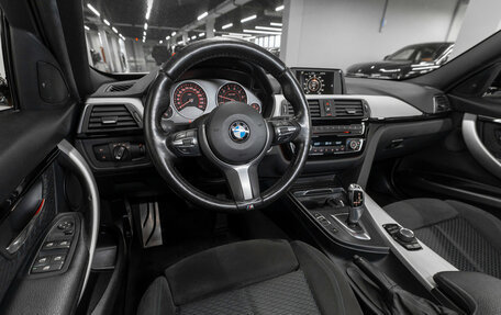BMW 3 серия, 2016 год, 2 280 000 рублей, 7 фотография