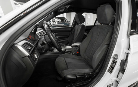 BMW 3 серия, 2016 год, 2 280 000 рублей, 9 фотография
