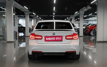 BMW 3 серия, 2016 год, 2 280 000 рублей, 6 фотография