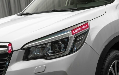 Subaru Forester, 2019 год, 3 150 000 рублей, 23 фотография