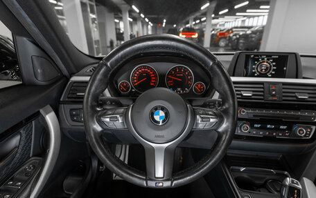 BMW 3 серия, 2016 год, 2 280 000 рублей, 10 фотография