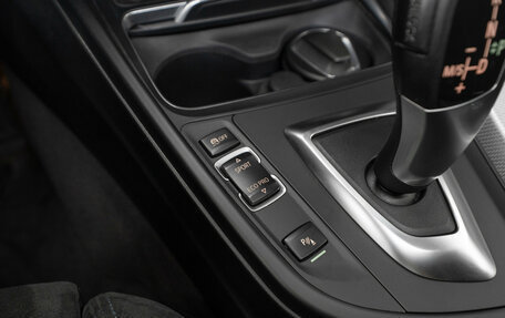 BMW 3 серия, 2016 год, 2 280 000 рублей, 18 фотография