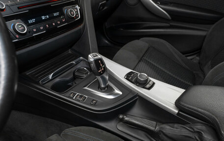 BMW 3 серия, 2016 год, 2 280 000 рублей, 14 фотография
