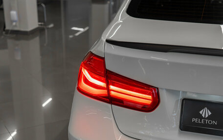 BMW 3 серия, 2016 год, 2 280 000 рублей, 20 фотография