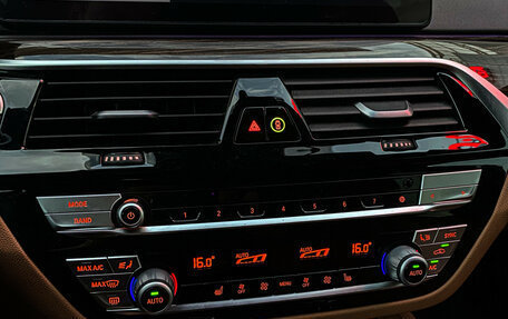 BMW 5 серия, 2020 год, 3 995 000 рублей, 17 фотография