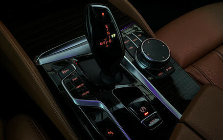 BMW 5 серия, 2020 год, 3 995 000 рублей, 16 фотография
