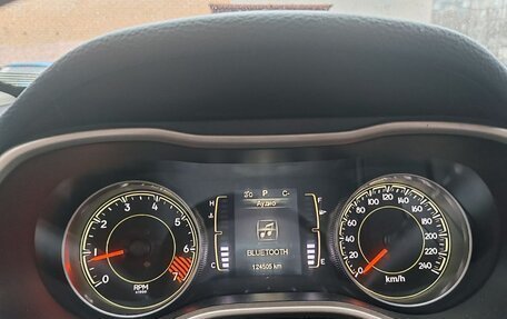 Jeep Cherokee, 2014 год, 1 700 000 рублей, 5 фотография