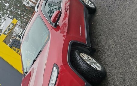 Jeep Cherokee, 2014 год, 1 700 000 рублей, 7 фотография