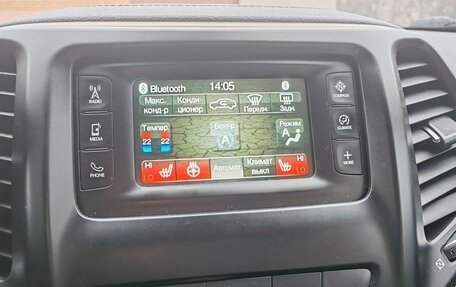Jeep Cherokee, 2014 год, 1 700 000 рублей, 8 фотография