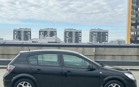 Opel Astra H, 2011 год, 440 000 рублей, 6 фотография