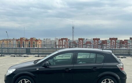 Opel Astra H, 2011 год, 440 000 рублей, 2 фотография