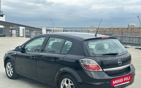 Opel Astra H, 2011 год, 440 000 рублей, 3 фотография