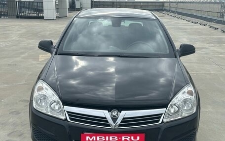 Opel Astra H, 2011 год, 440 000 рублей, 8 фотография