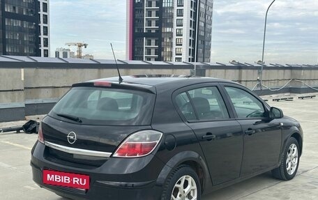 Opel Astra H, 2011 год, 440 000 рублей, 5 фотография