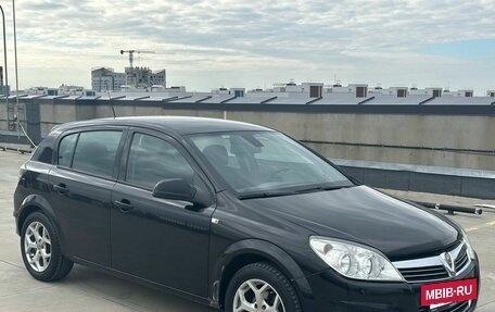 Opel Astra H, 2011 год, 440 000 рублей, 7 фотография