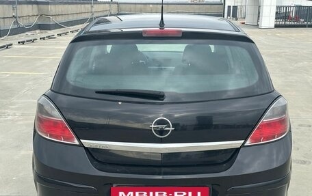 Opel Astra H, 2011 год, 440 000 рублей, 4 фотография