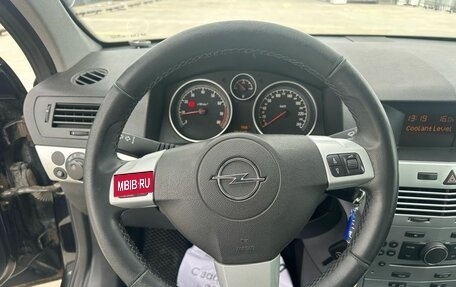 Opel Astra H, 2011 год, 440 000 рублей, 14 фотография