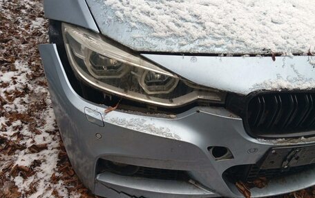 BMW 3 серия, 2012 год, 946 000 рублей, 5 фотография