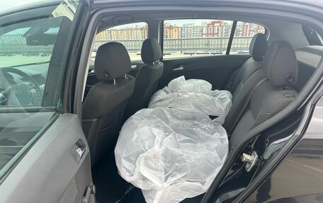 Opel Astra H, 2011 год, 440 000 рублей, 18 фотография