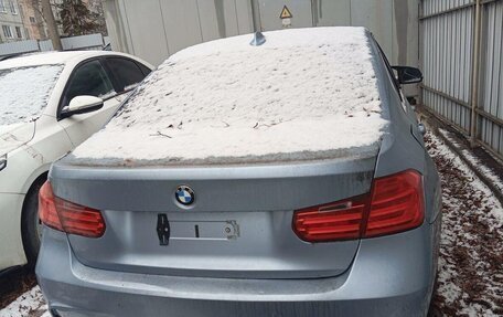BMW 3 серия, 2012 год, 946 000 рублей, 2 фотография